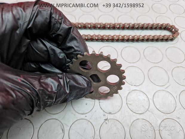 Subito CATENA AZIONAMENTO HONDA CBR 600 2005 2006