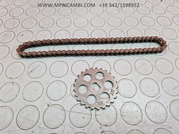 Subito CATENA AZIONAMENTO HONDA CBR 600 2005 2006