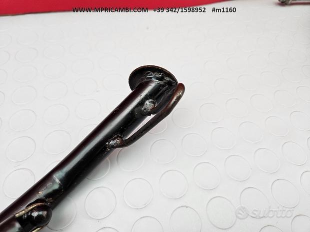 Subito CAVALLETTO LATERALE KTM RC 390 2015 2016
