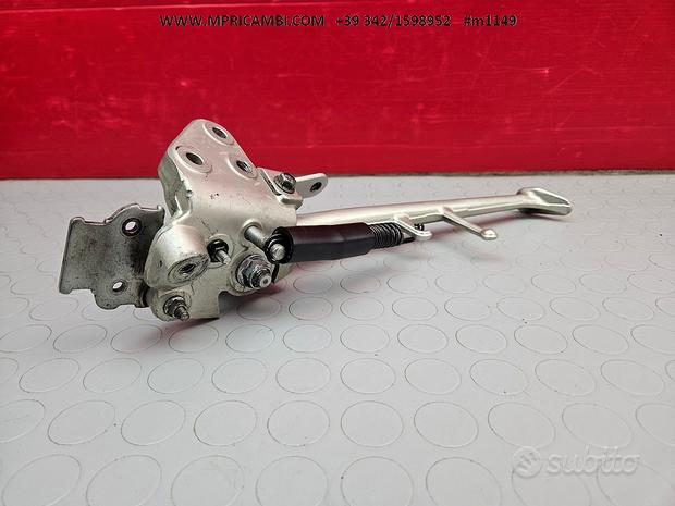 Subito CAVALLETTO LATERALE YAMAHA R6 2006 2007