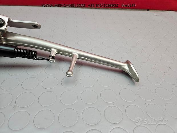 Subito CAVALLETTO LATERALE YAMAHA R6 2006 2007