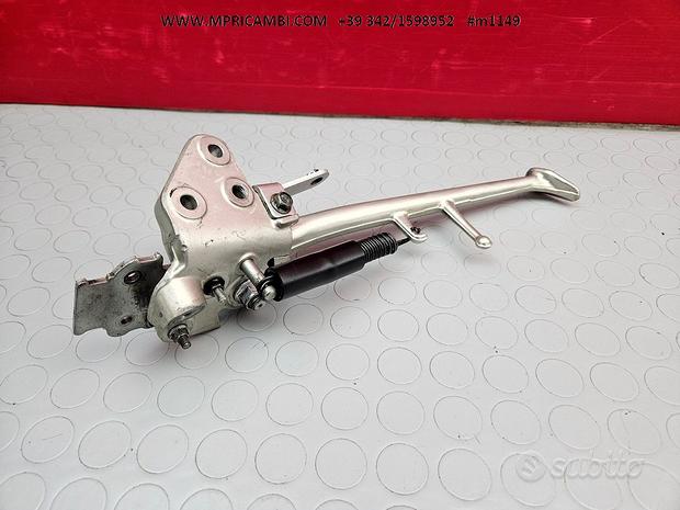 Subito CAVALLETTO LATERALE YAMAHA R6 2006 2007