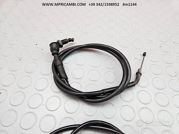 Subito CAVI GAS BMW F650 1993 2000 F 650 1994 1998