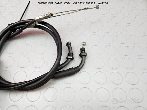 Subito CAVI GAS HONDA CBR 500 R 2017 2018 CBR500