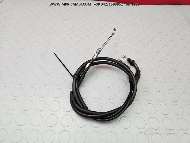 Subito CAVI GAS HONDA CBR 500 R 2017 2018 CBR500
