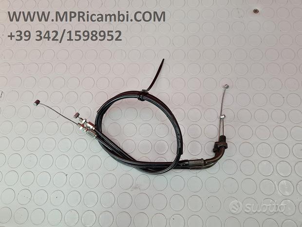 Subito CAVI GAS HONDA CBR 929 2000 2001 900