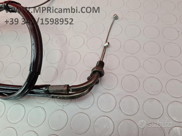 Subito CAVI GAS HONDA CBR 929 2000 2001 900