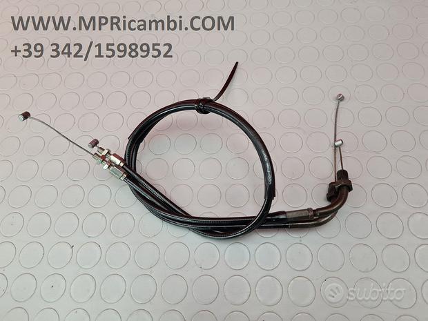 Subito CAVI GAS HONDA CBR 929 2000 2001 900