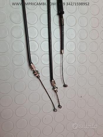 Subito CAVI GAS HONDA CBR 954 2002 2003