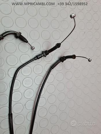 Subito CAVI GAS HONDA CBR 954 2002 2003