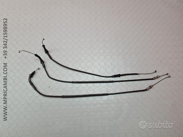 Subito CAVI GAS HONDA CBR 954 2002 2003