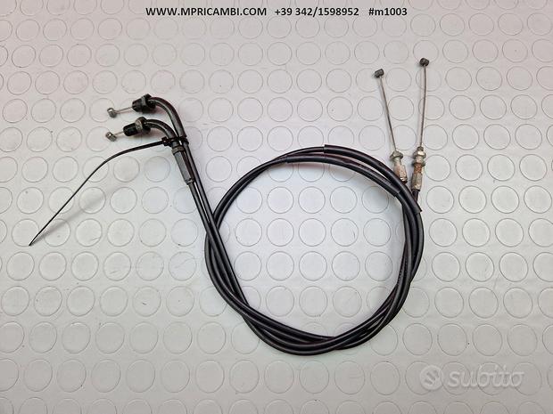 Subito CAVI GAS HONDA DN01 2008 2009 DN-01 2010