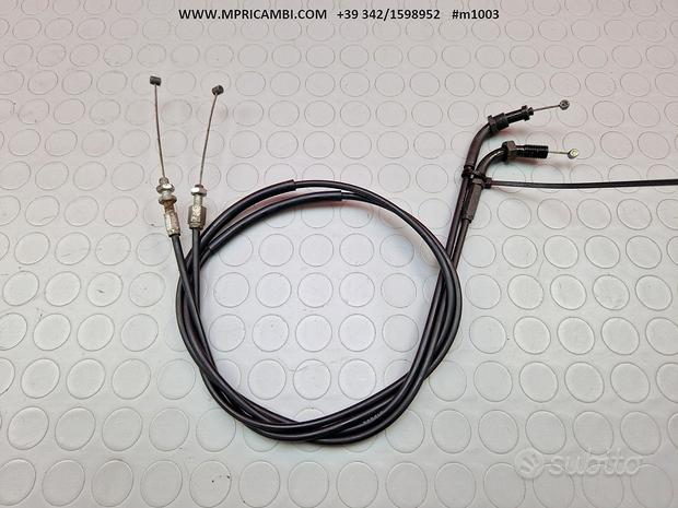 Subito CAVI GAS HONDA DN01 2008 2009 DN-01 2010