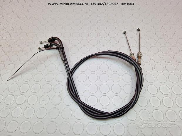 Subito CAVI GAS HONDA DN01 2008 2009 DN-01 2010