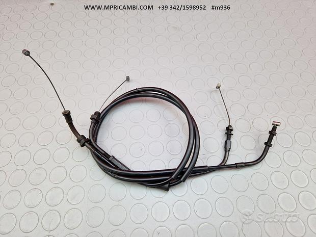 Subito CAVI GAS HONDA HORNET 600 2003 2004