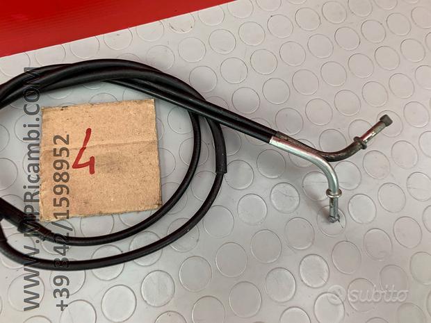 Subito CAVI GAS KAWASAKI Z750 2007 2008 2009