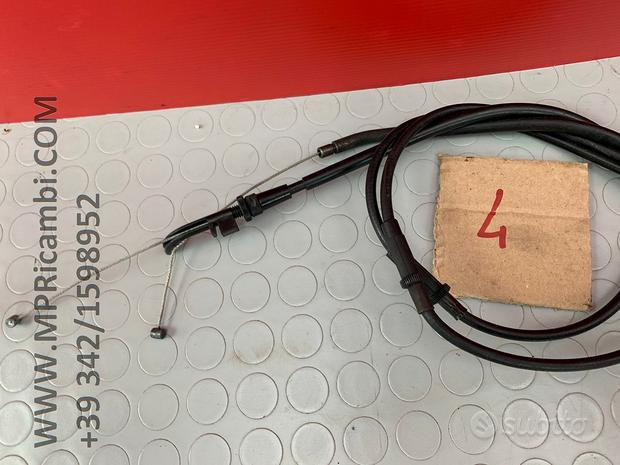 Subito CAVI GAS KAWASAKI Z750 2007 2008 2009