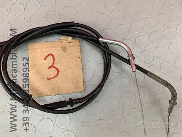 Subito CAVI GAS KAWASAKI Z750 2007 2008 2009