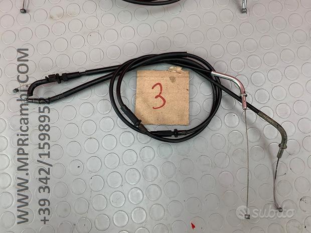 Subito CAVI GAS KAWASAKI Z750 2007 2008 2009