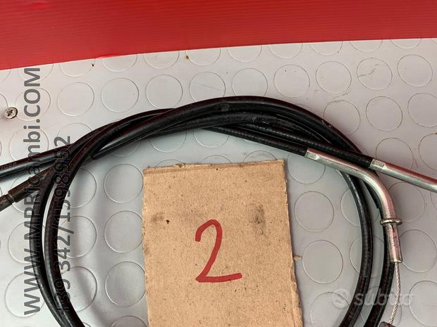 Subito CAVI GAS KAWASAKI Z750 2007 2008 2009