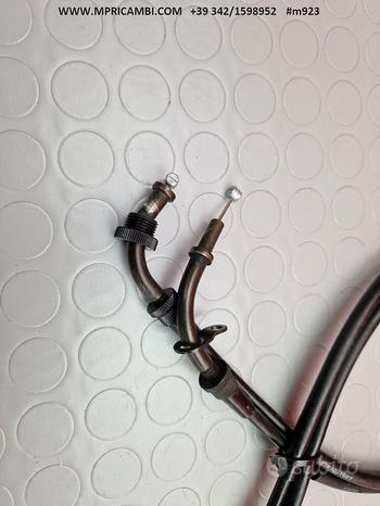 Subito CAVI GAS SUZUKI GSXR 1000 2001 2002