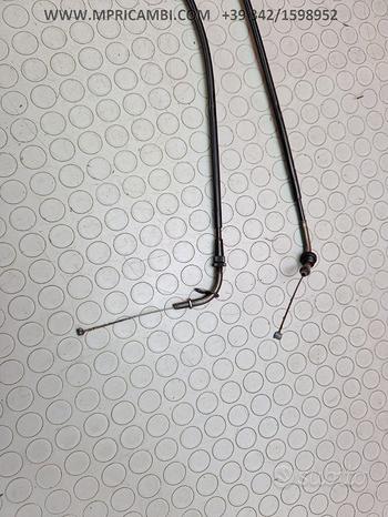 Subito CAVI GAS YAMAHA R6 1999 2002 YZF 2000 2001