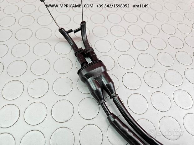 Subito CAVI GAS YAMAHA R6 2006 2007