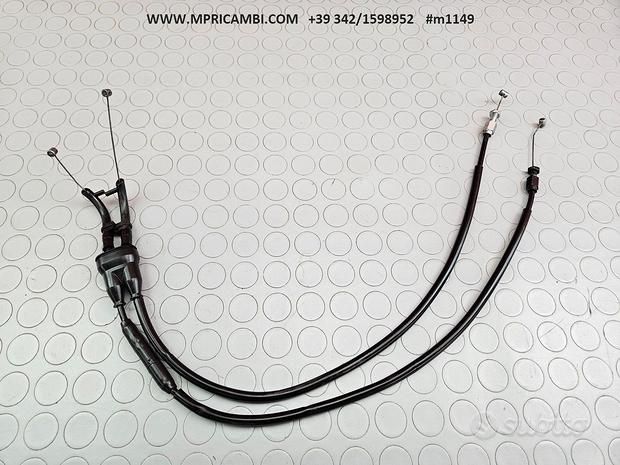 Subito CAVI GAS YAMAHA R6 2006 2007