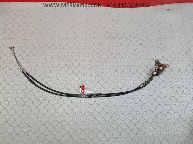 Subito CAVI VALVOLA HONDA CBR 929 2000 2001 900