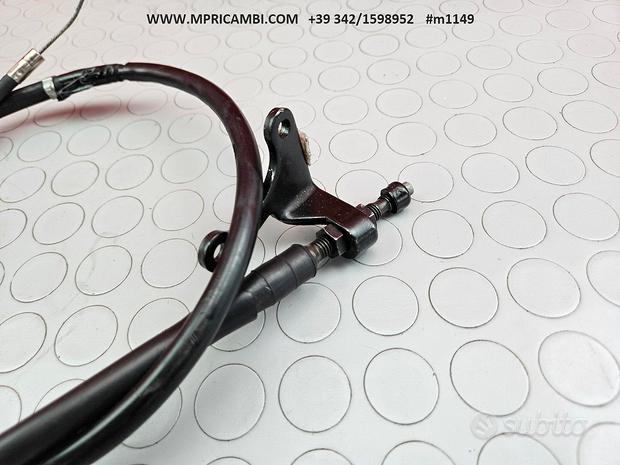 Subito CAVO FRIZIONE YAMAHA R6 2006 2007