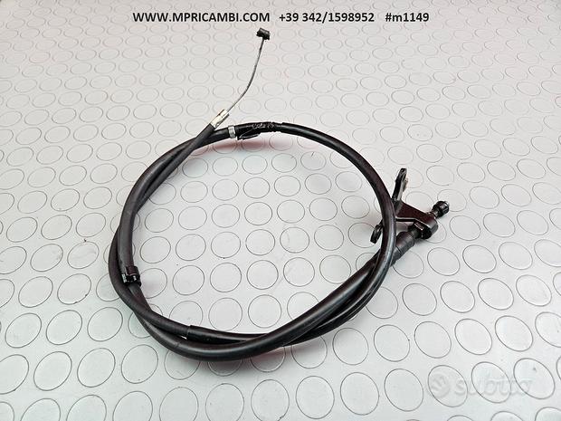Subito CAVO FRIZIONE YAMAHA R6 2006 2007