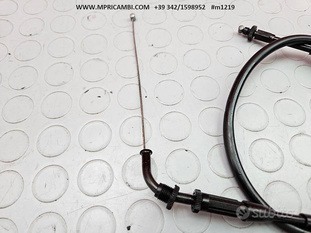 Subito CAVO GAS BMW F800R 2009 2014 F800 2010 2011