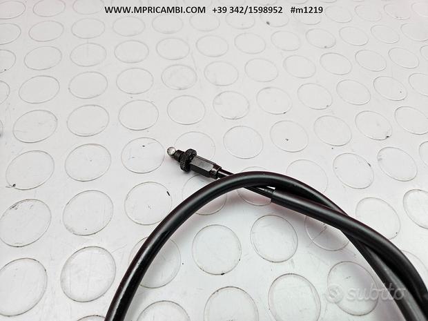 Subito CAVO GAS BMW F800R 2009 2014 F800 2010 2011