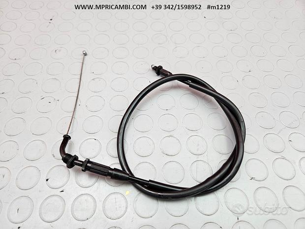 Subito CAVO GAS BMW F800R 2009 2014 F800 2010 2011