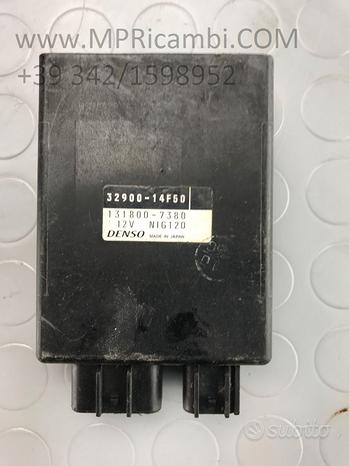 Subito CENTRALINA CDI BURGMAN 400 1999 2000
