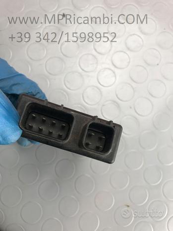 Subito CENTRALINA CDI BURGMAN 400 1999 2000