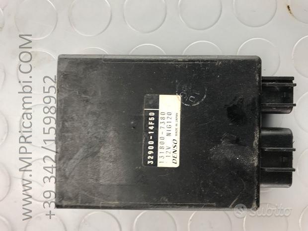 Subito CENTRALINA CDI BURGMAN 400 1999 2000