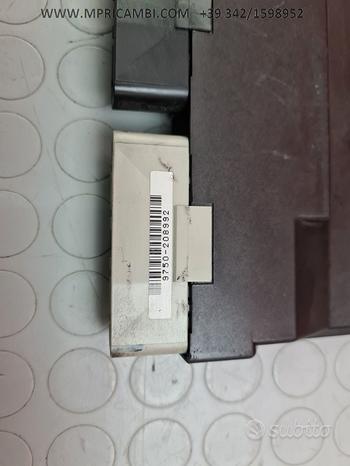 Subito CENTRALINA MOTORE HONDA CBR 954 2002 2003