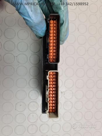 Subito CENTRALINA MOTORE HONDA CBR 954 2002 2003