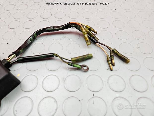 Subito CENTRALINA MOTORE KAWASAKI KX 125 1990 1991