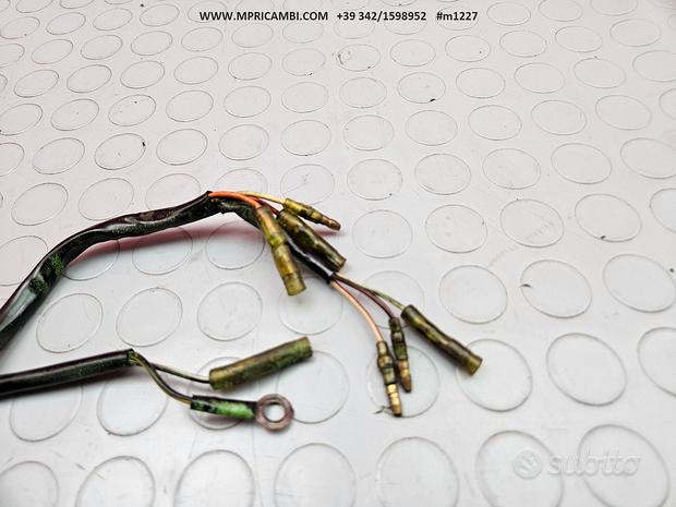 Subito CENTRALINA MOTORE KAWASAKI KX 125 1990 1991