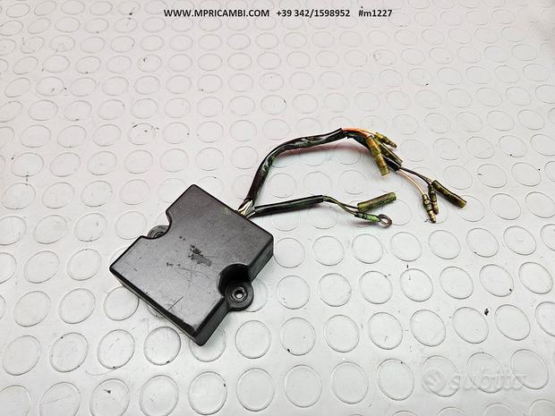 Subito CENTRALINA MOTORE KAWASAKI KX 125 1990 1991