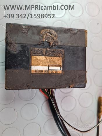 Subito CENTRALINA MOTORE TM MX 250 1997 1998 EN 2t