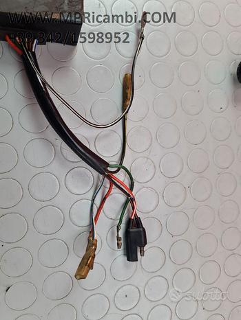 Subito CENTRALINA MOTORE TM MX 250 1997 1998 EN 2t