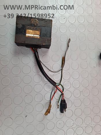 Subito CENTRALINA MOTORE TM MX 250 1997 1998 EN 2t