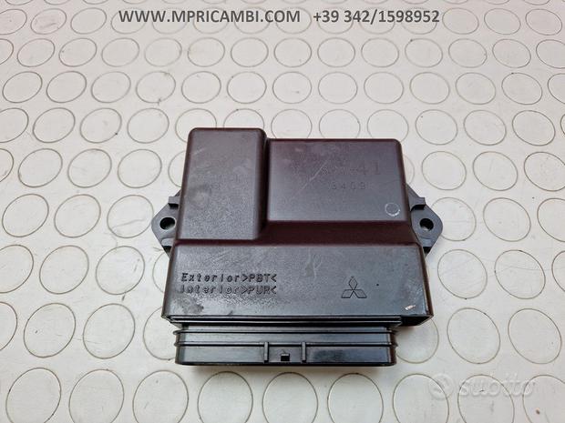 Subito CENTRALINA MOTORE YAMAHA R1 2003 2002