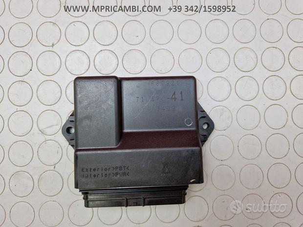 Subito CENTRALINA MOTORE YAMAHA R1 2003 2002