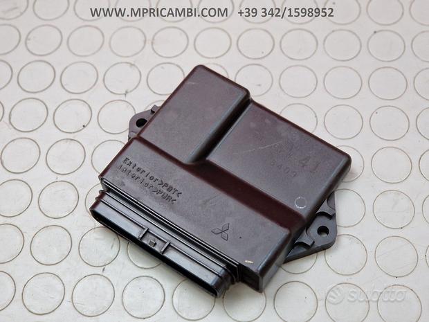 Subito CENTRALINA MOTORE YAMAHA R1 2003 2002
