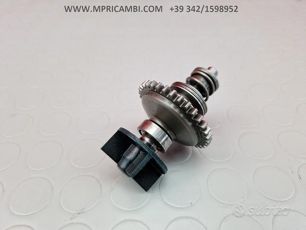 Subito CENTRIFUGA VALVOLA TM MX 250 1997 1998