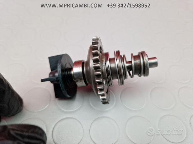 Subito CENTRIFUGA VALVOLA TM MX 250 1997 1998